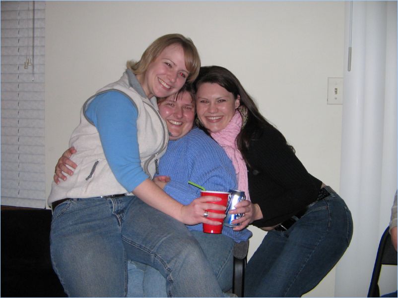 Danya Sheila Sarah